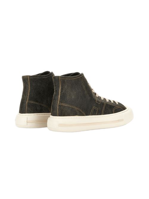 REBEL H691 HIGH TOP HOGAN | HXM6910FZ70VJM0CPE